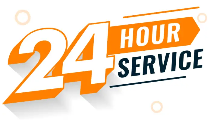 24/7 Plumbing Service